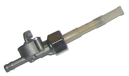 Gas Tank Valve