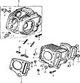 CYLINDER HEAD\CYLIND