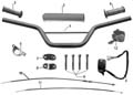 Handlebar & Control & Cable ְѹܡբѡ