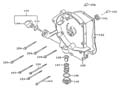 RIGHT CRANKCASE COVER ǰ