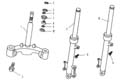 Steering Stem