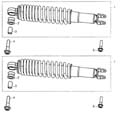 Rear Shock Absorber