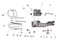 CRANKCASE ASSEMBLY