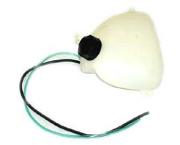Gas Tank (Type B)