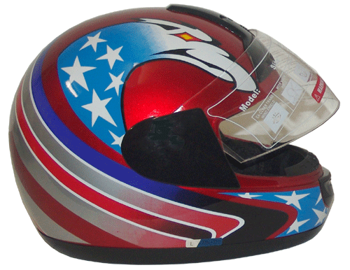 Helmet KY106B