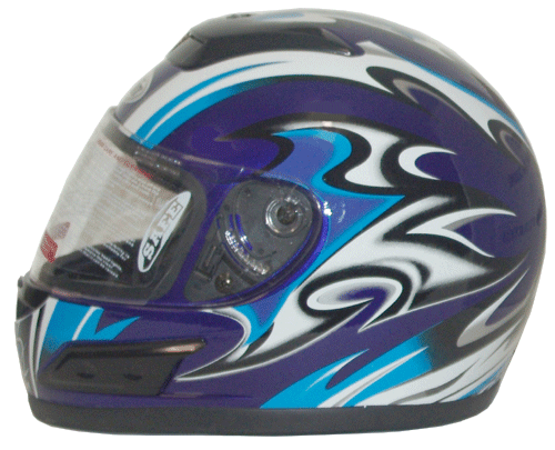 Helmet KY111