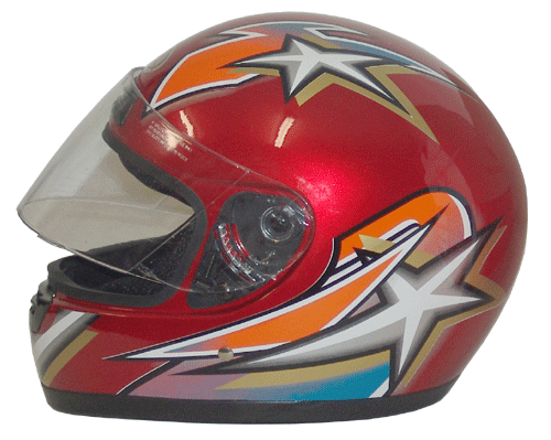 Helmet QL110