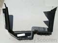 Left Side Foot Rest