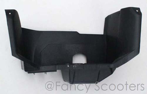 Left Side Foot Rest B for TP ATV03