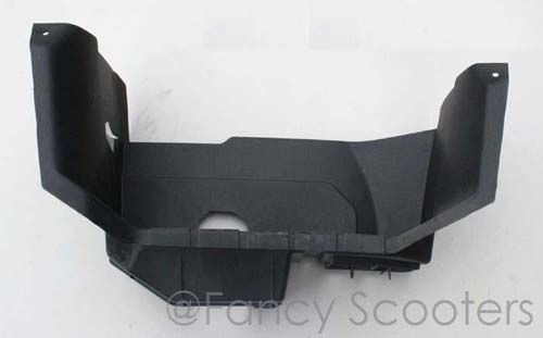 Right Side Foot Rest B for TP ATV03