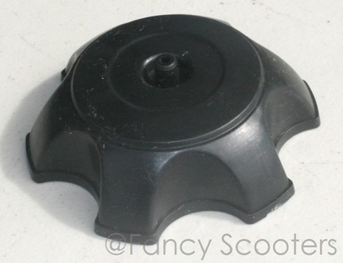 Dirt Bike or ATV Gas Tank Cap