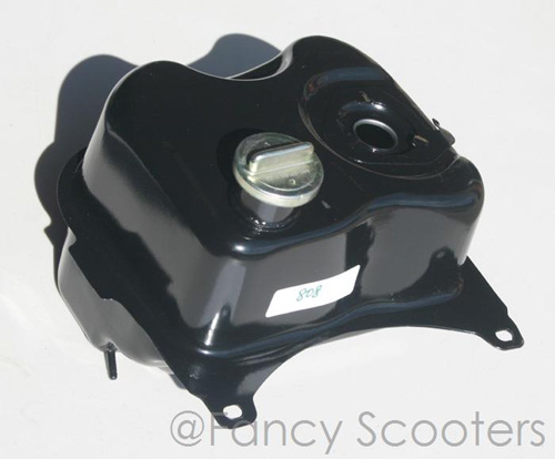 Gas Tank for GS-808