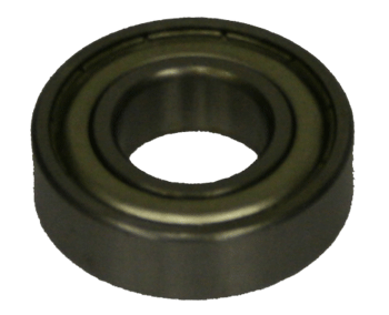 Bearing 6002Z (15x32x9) for ATV50-1