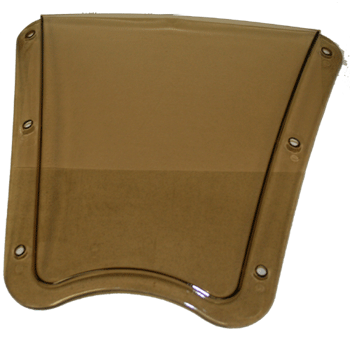 Windshield for GS-600
