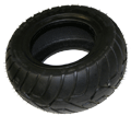 Tubeless Tire (13x5.