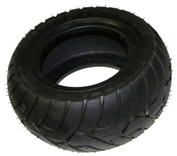 Tubeless Tire (13x5.00-6)