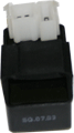 CDI for ATV150-RD-4,