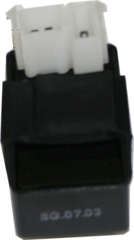 CDI for ATV150-RD-4, 150-RD-7 (4 pins in one plug, 2 pins in another plug)