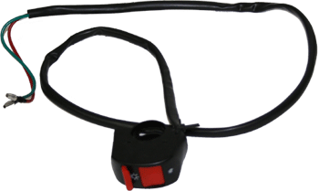 Kill Switch for ATV150-RD-4