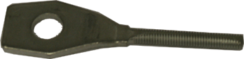 Chain Adjuster (paired)  for Peace ATVs