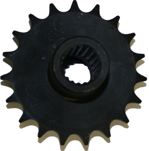 Drive Sprocket for ATV150-RD-4, ATV150-RD-7 (D=85mm/428H 19teeth)