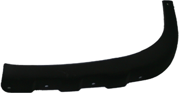 Front Left Side Edge Cover for ATV150-RD-4