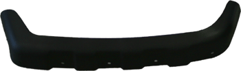 Rear Right Side Edge Cover for ATV150-RD-4