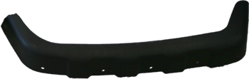 Rear Left Side Edge Cover for ATV150-RD-4