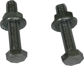 4-stroke Carburetor Mounting Screw and Nuts (T 88)
