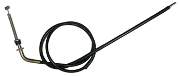 Front Brake Cable for Peace ATV (Wire L=48")