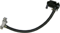 Muffler Emmission Fi
