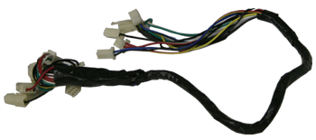 Whole Wire  Harness for FB49ccST
