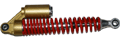 Front Shock for ATV1