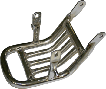 Front Bumper for ATV110-CD-5, ATV125-CD-7