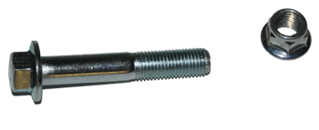 A-Arm Mounting Screw and Nut M10 X 60mm