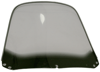 Windshield for GS-814