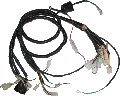 Whole Wire Harness f