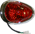 Taillight for GS-811