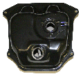 Gas Tank for GS-805