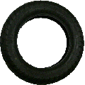 Front and Rear Tubel