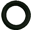 Tubeless Tire (110/6