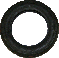 Front and Rear Tubel