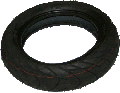 Tubeless Tire (120/7
