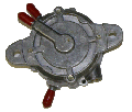 Oil Pump for GS-814