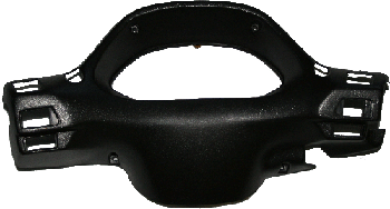 Back Handle Bar Meter Shroud for GS-814