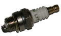 Spark Plug for 2-Str