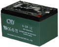 Battery (12V 12AH) 6