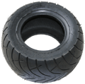 Tubeless Tire (13x6.