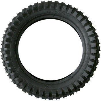 Outer Tire (12.5x2.75)