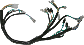 Para-Wire Harness for GS-805